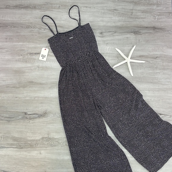 🔆BILLABONG🔆TRY ME JUMPSUIT - Picture 9 of 14